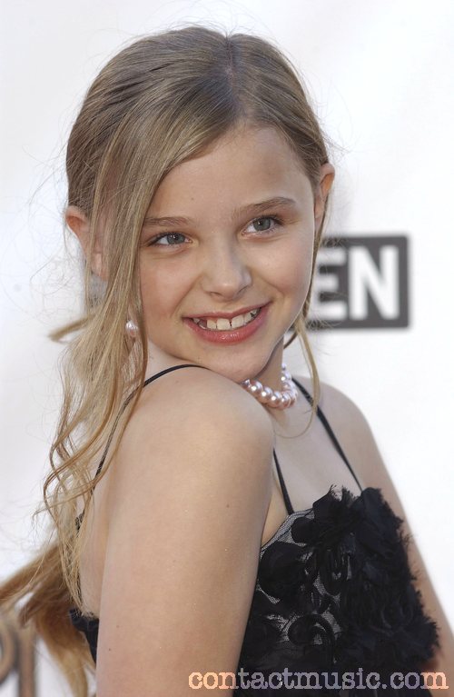 Chloe Grace Moretz Large Chloe Grace Moretz Large