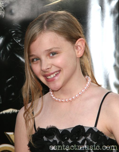 Films Avec Chloe Grace Moretz - Filmographie Films Avec Chloe Grace Moretz - Filmographie