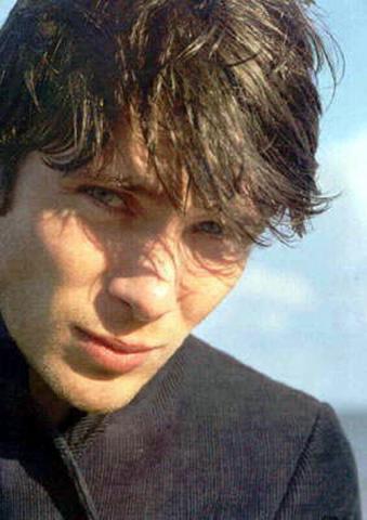Cillian Murphy couple