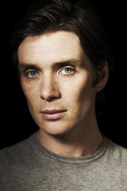 Cillian Murphy - Wallpaper