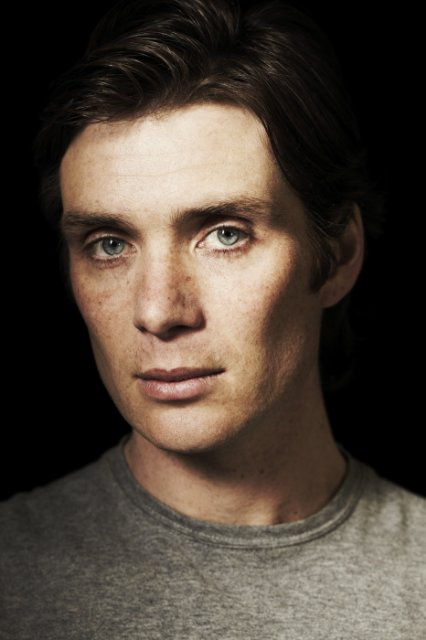 Cillian Murphy - Wallpaper Hot