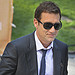 Clive Owens at TIFF 2011
