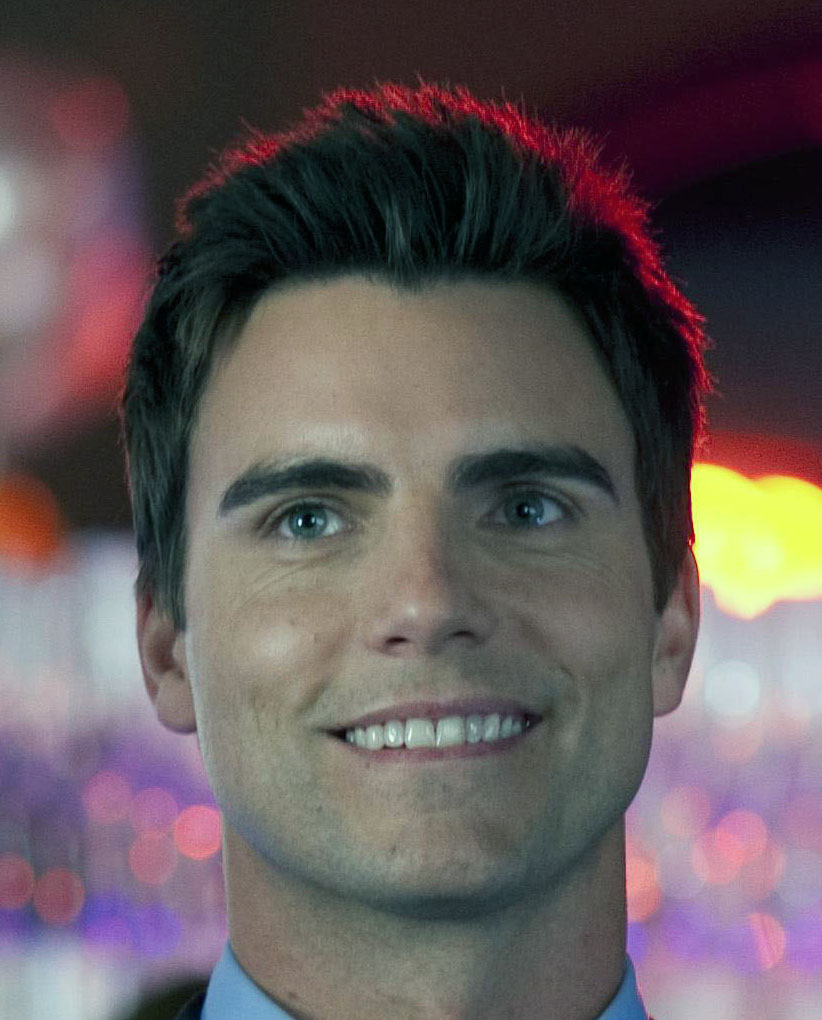 Colin Egglesfield - Actress Wallpapers