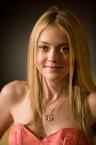 dakota fanning 20090207a