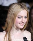 Dakota Fanning Westwood  California   16 11 09 Large Picture