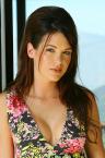 Filmographie Danneel Harris