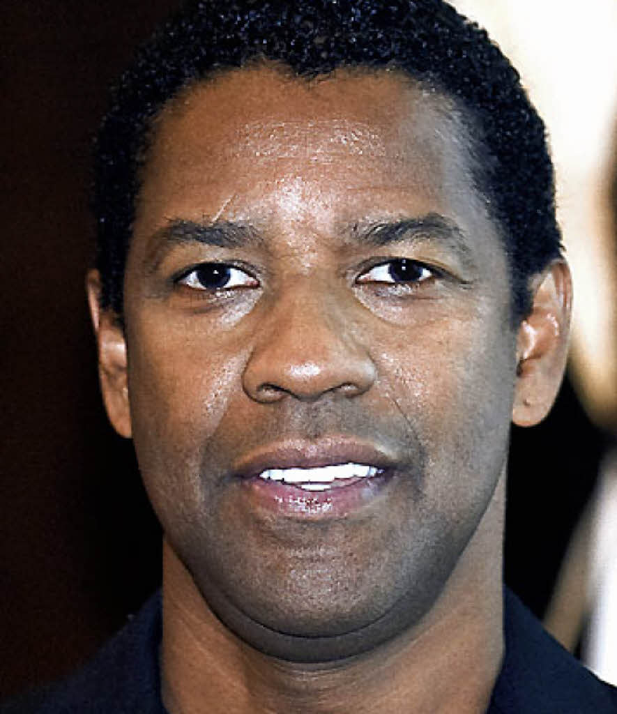 Denzel Washington