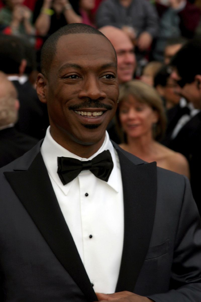 Eddie Murphy