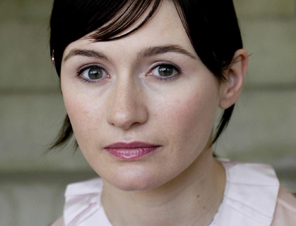 Emily Mortimer - Beautiful Photos