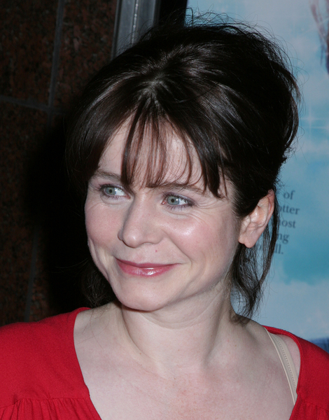 Emily Watson - Photo Colection