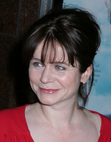 Emily Watson - Images