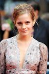 Emma Watson and Harry Potter Large Picture