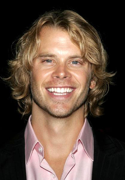 Eric Christian Olsen Net Worth