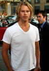 Filmographie Eric Christian Olsen