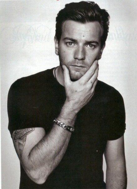 Ewan Mcgregor - Picture Colection