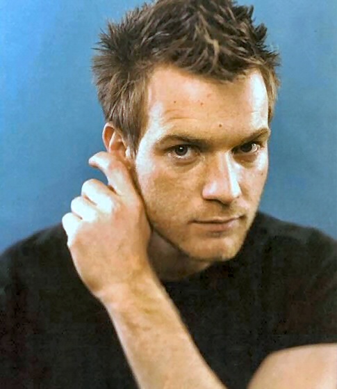 Ewan Mcgregor - Wallpaper Colection