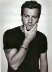 Filmographie Ewan McGregor