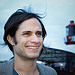 Soirée Gael Garcia Bernal par Mathilde Marc