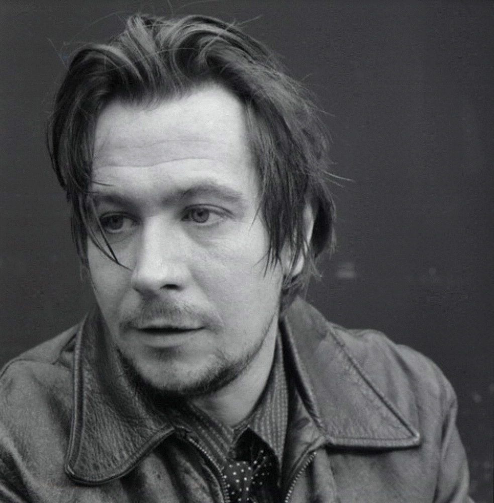 Gary Oldman - Picture