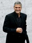 George Clooney