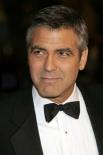 George Clooney
