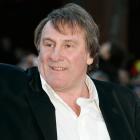 Gerard Depardieu