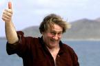 Gérard Depardieu