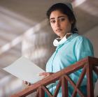 Body of Lies   Aisha  Golshifteh Farahani  is a nurse who treats