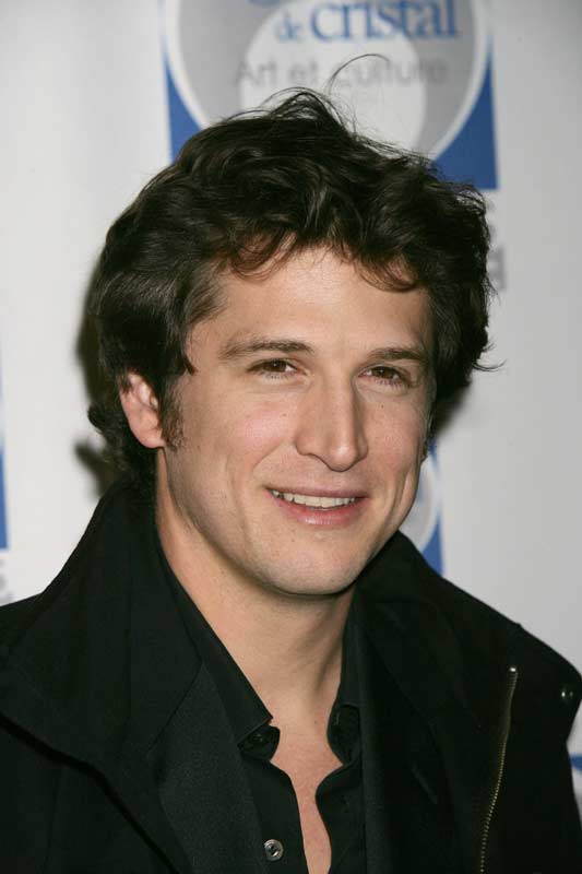 Guillaume Canet - Picture Colection