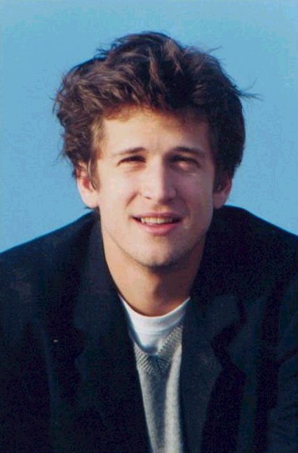 Guillaume Canet - Photos