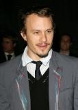 Heath Ledger