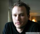 Heath Ledger