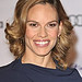 Hilary Swank