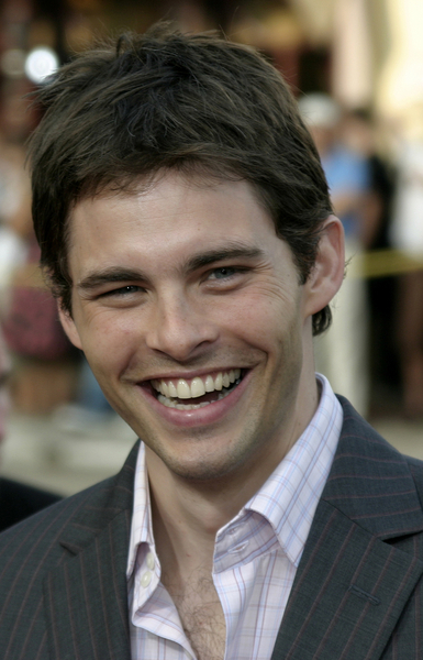 James Marsden - Photos Hot