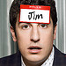 Jim (Jason Biggs)