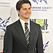 Presenter Jason Ritter of 