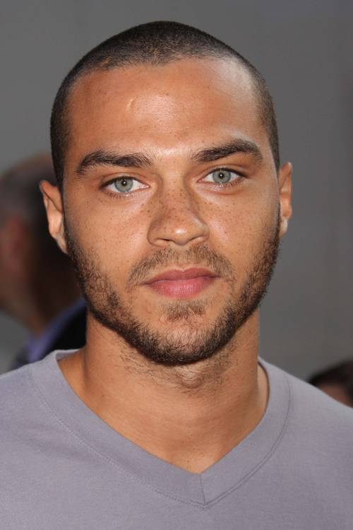 Jesse Williams - Wallpaper Colection