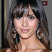 Jessica Alba Statement Earrings Celebrity Style Fashion