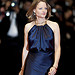 American Actress and Director Jodie Foster