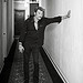 Johnny Hallyday- Chateau Marmont - 25 Avril 2012