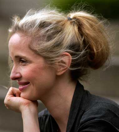 JULIE DELPY