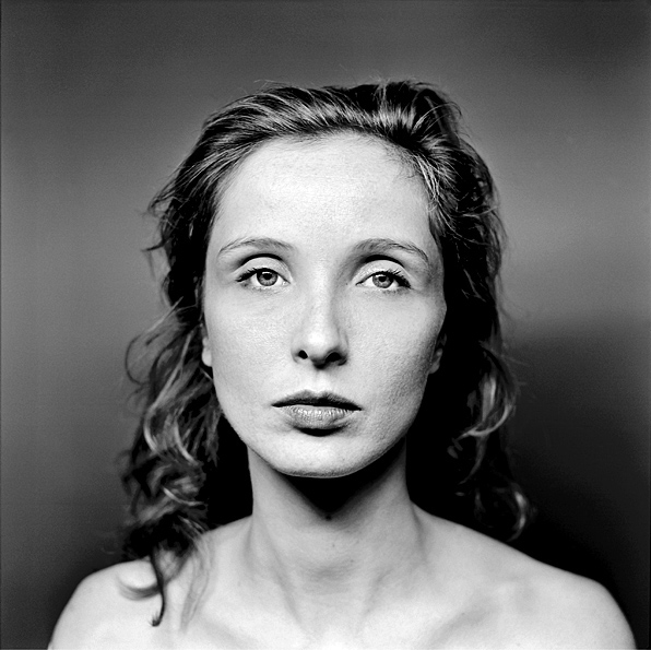 Julie Delpy - Images Colection