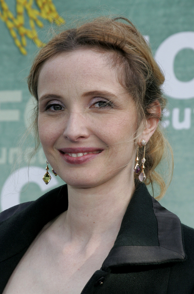 Julie Delpy - Picture