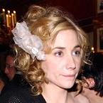 Julie Depardieu   Copyright © abacapress com
