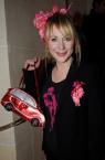 2 photos people agathe godard soiree etam Agathe Godard Etam Julie Depardieu galleryphoto portrait s
