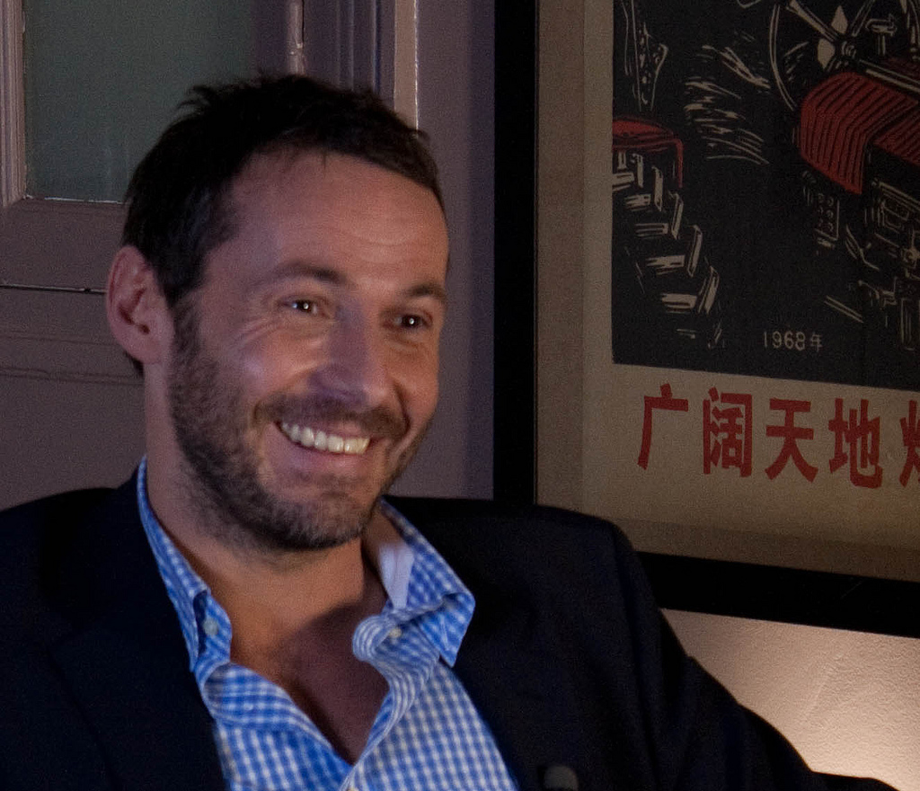 Photos de Julien Boisselier