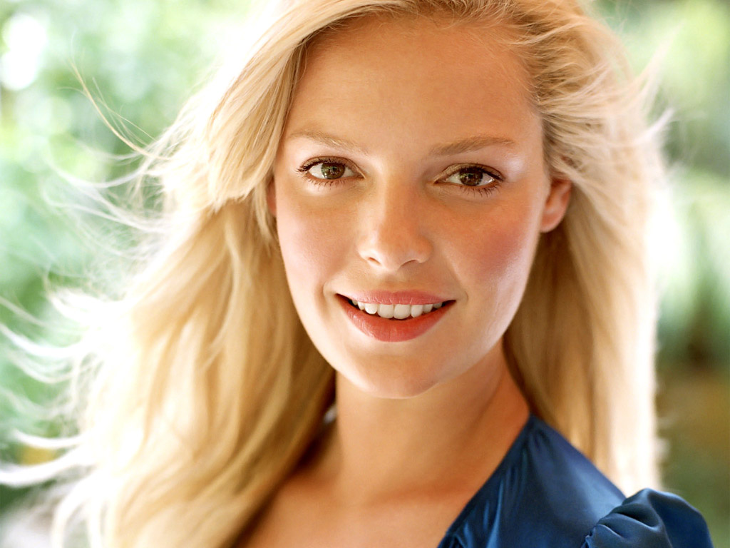 Katherine Heigl - Actress Wallpapers Katherine Heigl - Picture Colection