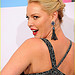 Katherine Heigl Roberto Cavalli dress