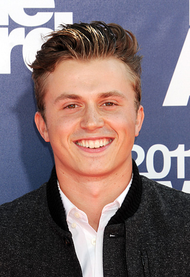 Kenny Wormald