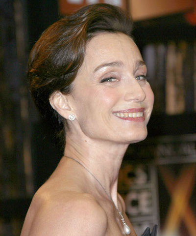 photos de kristin scott thomas